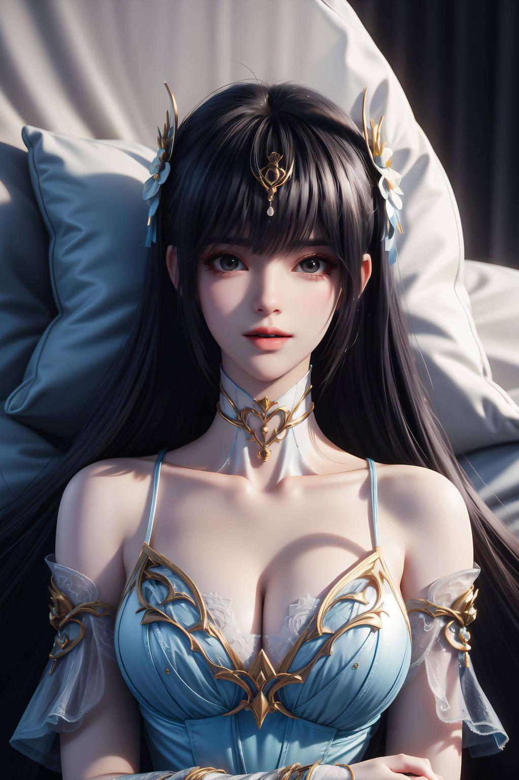 带你领略枫玲儿的灵动与美丽1080p高清呈现
