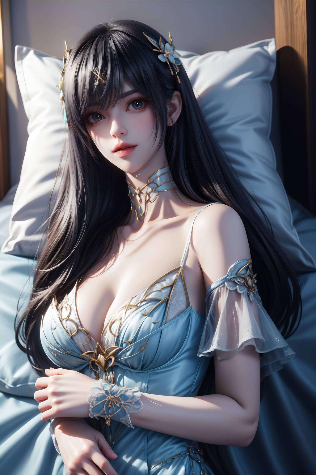都让你的手机壁纸焕发独特光彩遇见枫玲儿——这位神秘的美女角色