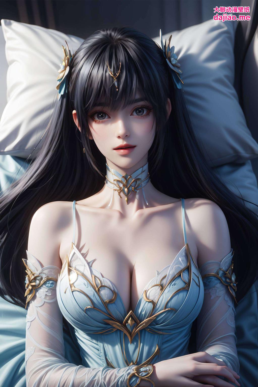 枫玲儿表盘壁纸让你在繁忙生活中也能感受到动漫的温馨与美好