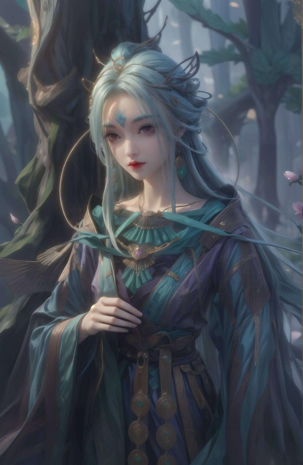 让每一处细节都散发迷人光彩将奉眠壁纸的裸色美感和艺术气息完美呈现