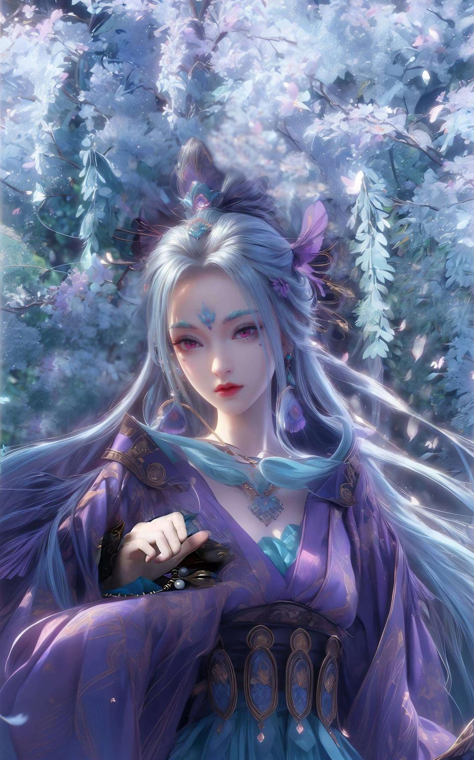 点亮每一天的视觉盛宴以AI之力