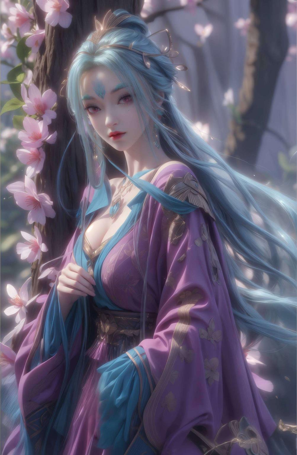 每一帧都如春日暖阳般温暖人心为你的电脑桌面增添一抹雅致风情