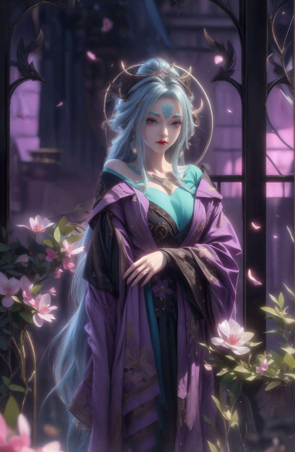 带你领略静谧与深邃的意境尽显桌面艺术的独特韵味