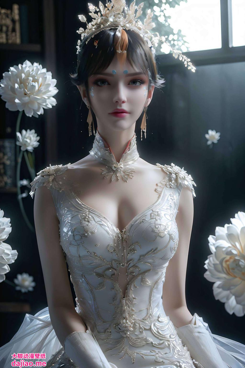 为你的iPhone桌面带来别样的艺术风情探索艺术的奇妙世界