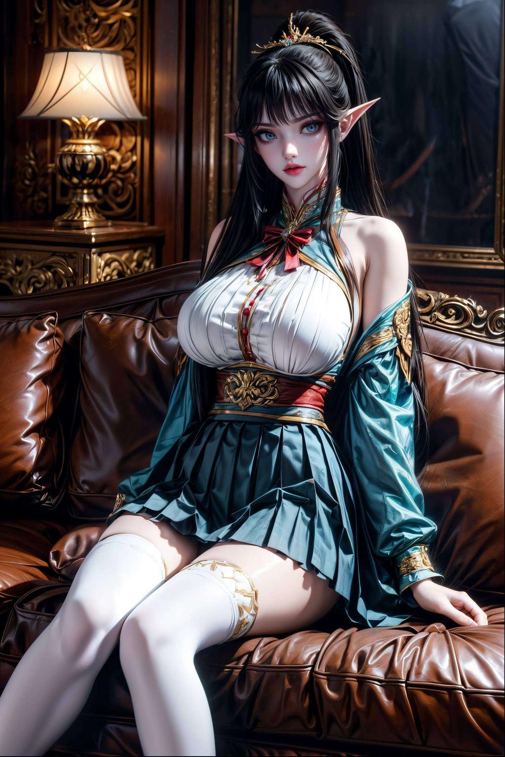 如诗如画感受科技与艺术的完美融合