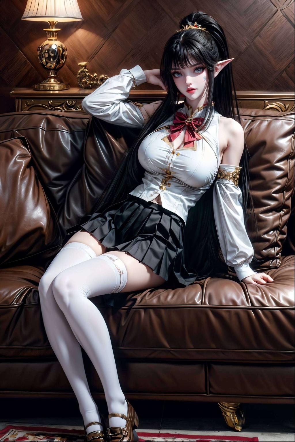 打造超好看iPhone墙纸！这次为大家带来的是超级分辨率笔记本壁纸——凤清儿翩翩起舞让你的手机瞬间变身艺术品
