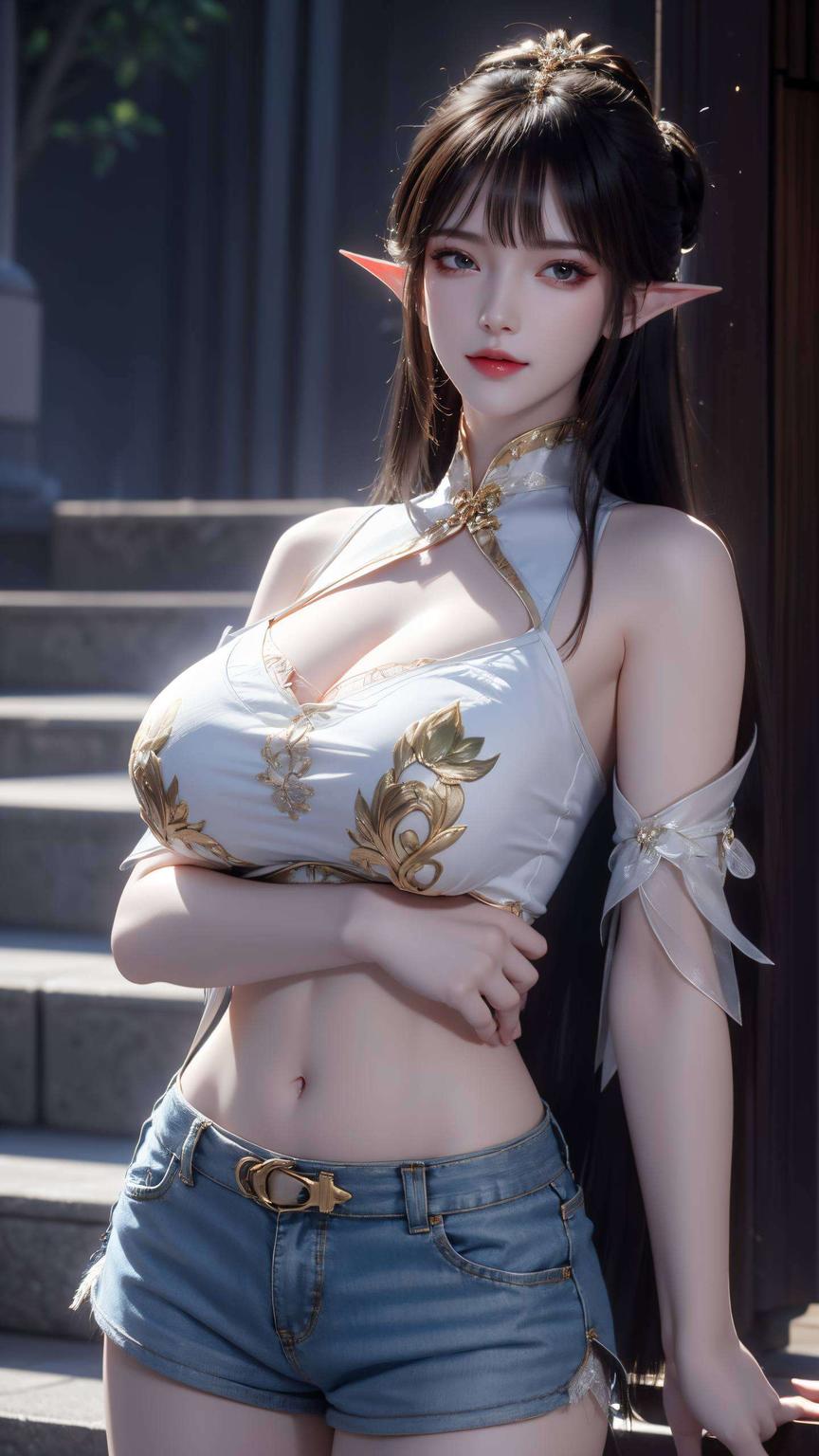 美得让人心动邀你领略凤清儿的高清壁纸魅力