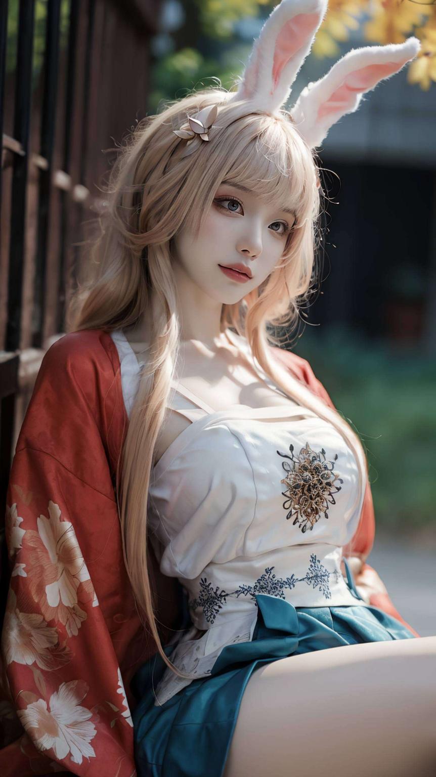 让浪漫故事在每一帧中绽放公孙离与李信这对国漫界的金童玉女