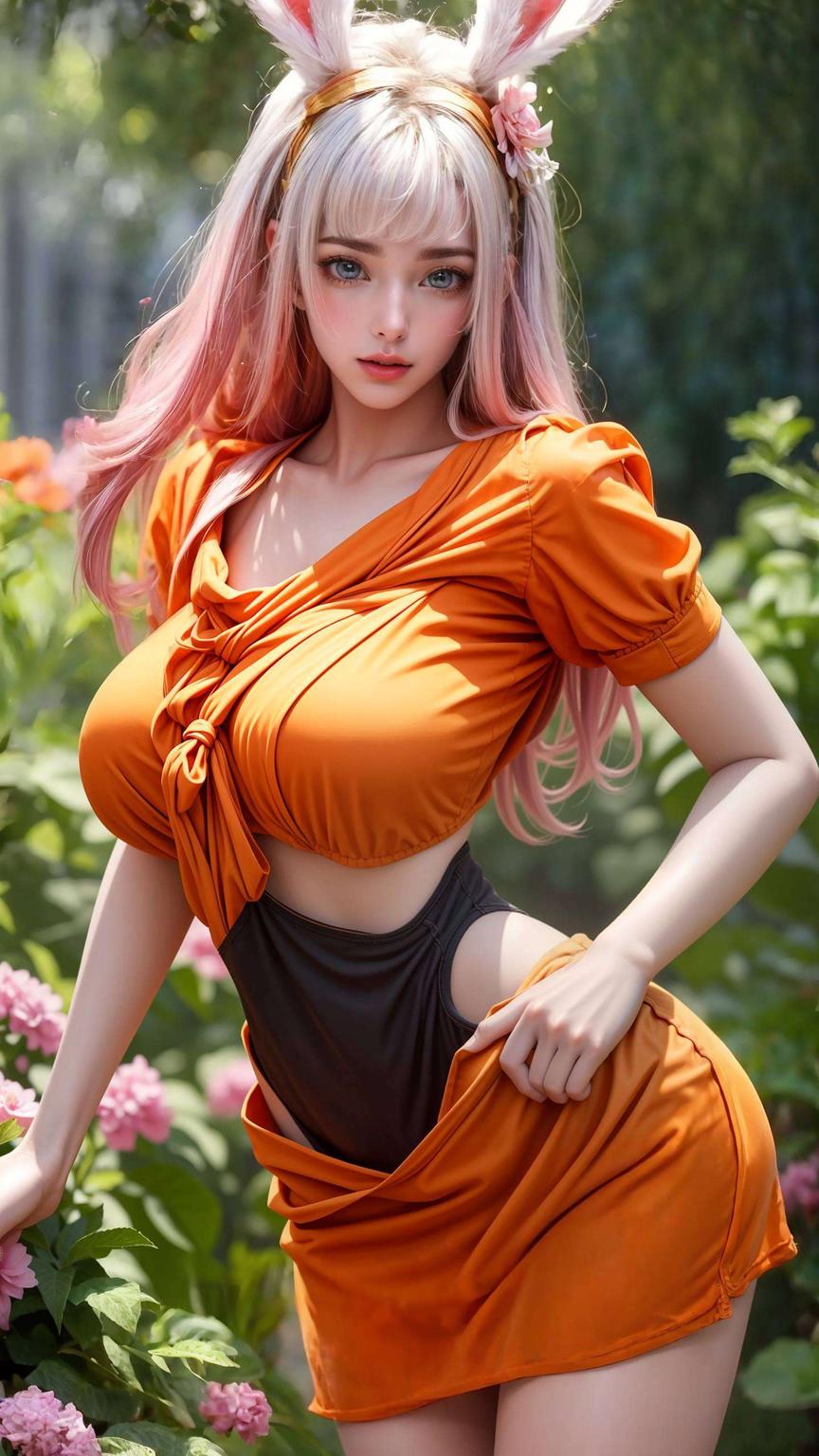 沉浸式体验国漫界的美貌担当