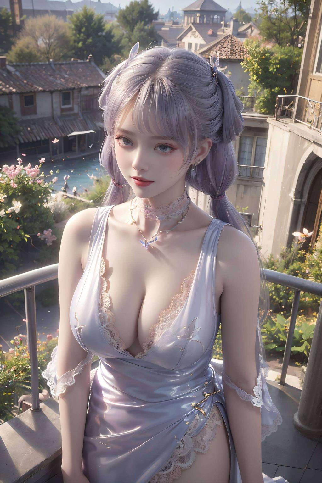 2560p高清画质为你的桌面带来清新脱俗的气质