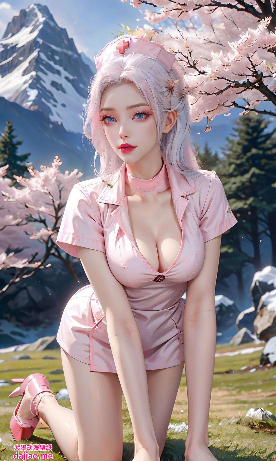 让你的视觉盛宴从此开始细节满分