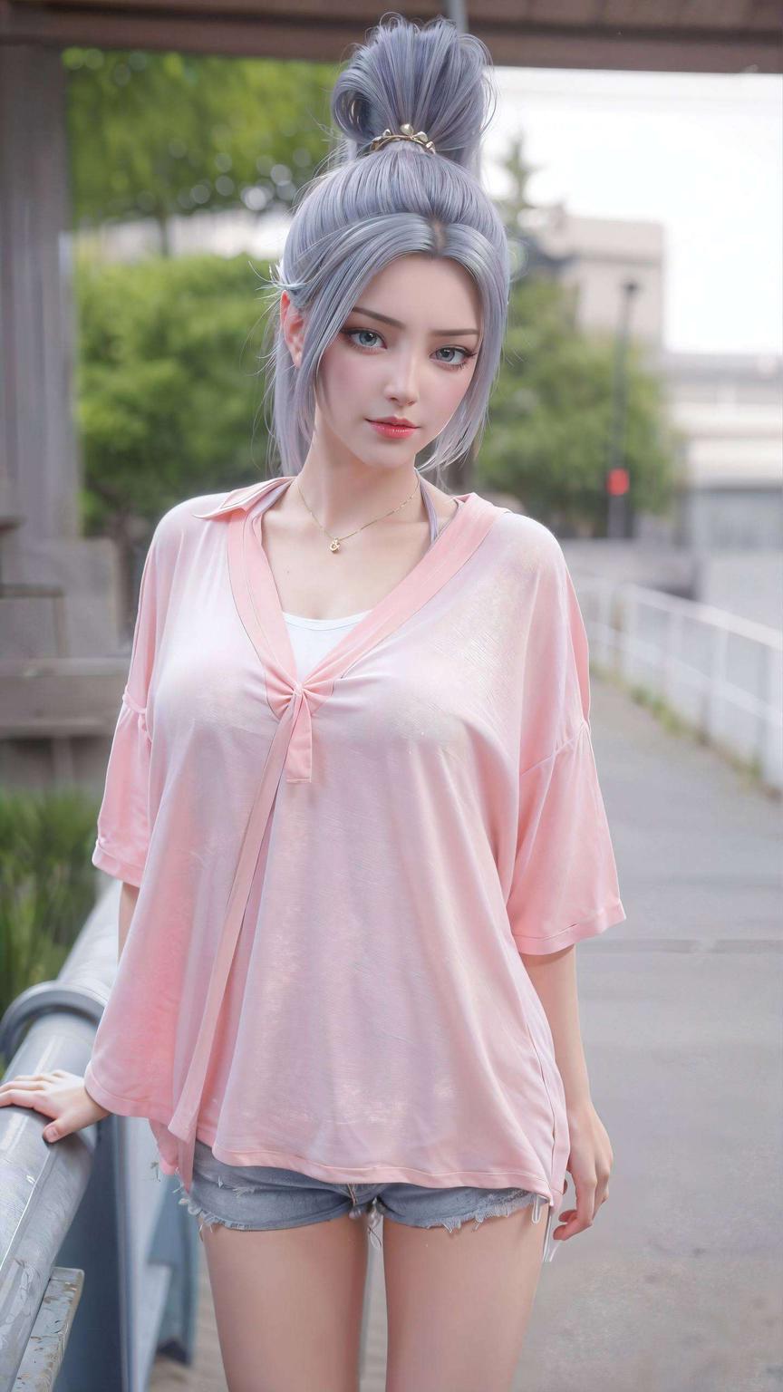 轻松拥有！感受山水田园的宁静