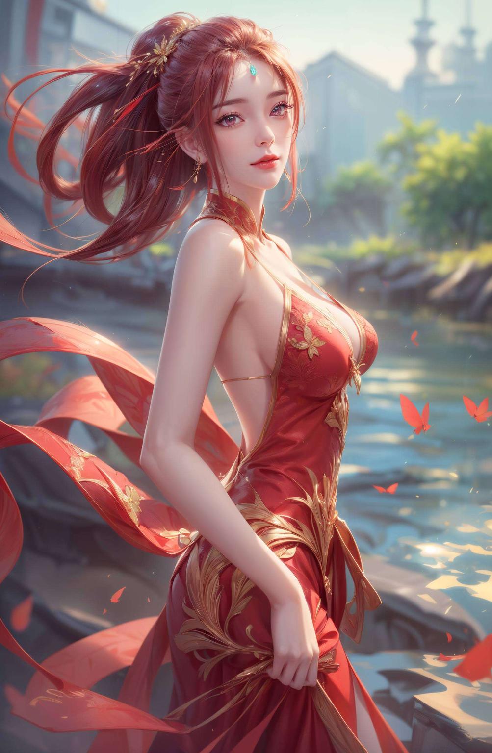 电脑与手机两相宜尽在高清壁纸中绽放