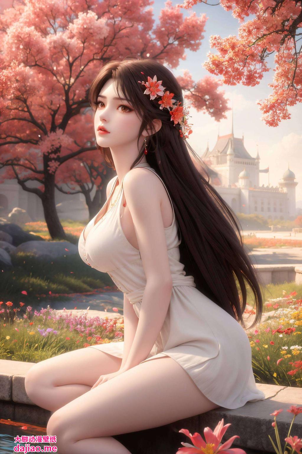 让你的苹果手机瞬间焕发独特魅力将热情与灵气完美融合