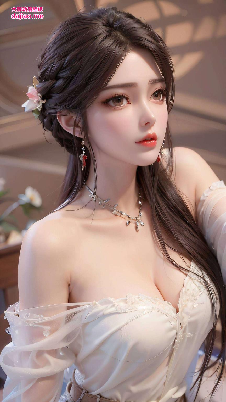 映衬着绚丽的背景这款超清晰游戏壁纸iPad炫彩壁纸