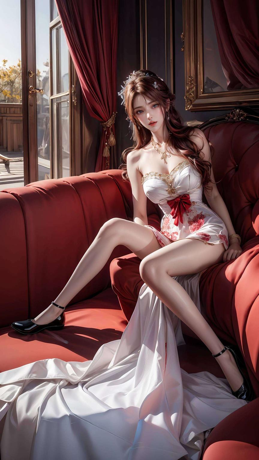 每一帧都是精心绘制如同细腻的画卷展开在眼前