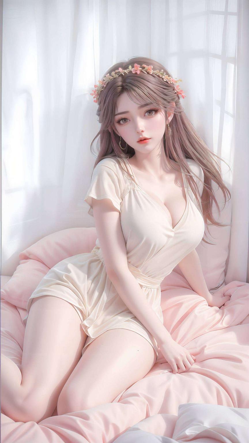 每一帧都如诗如画细腻的色彩与流畅的线条