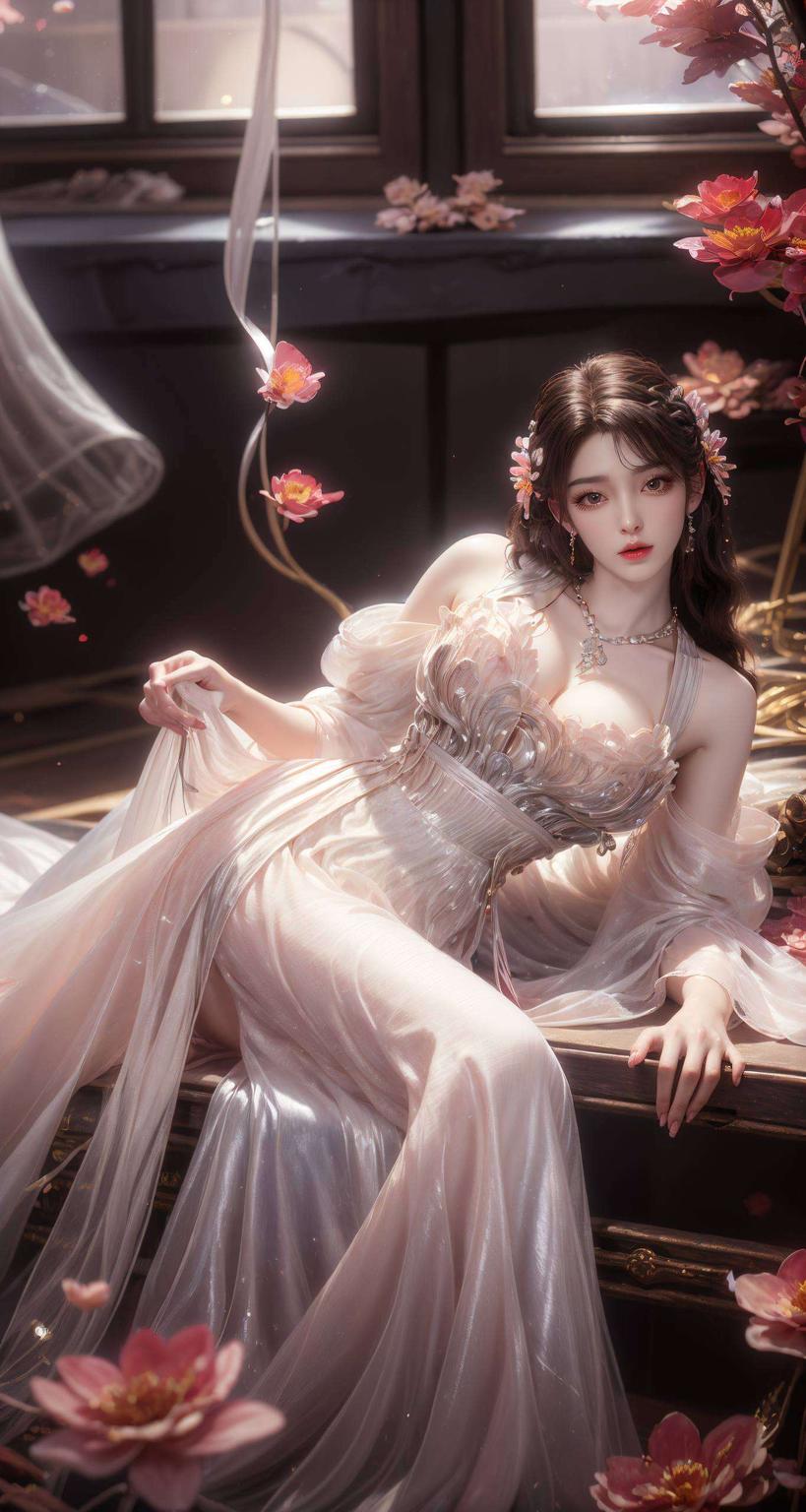 让每一天都充满热情与活力！探索奇幻世界