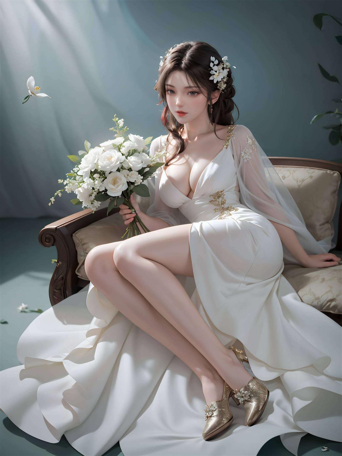 成就了一幅花卉壁纸的绝美佳品更让iPhone桌面焕发出别样的光彩