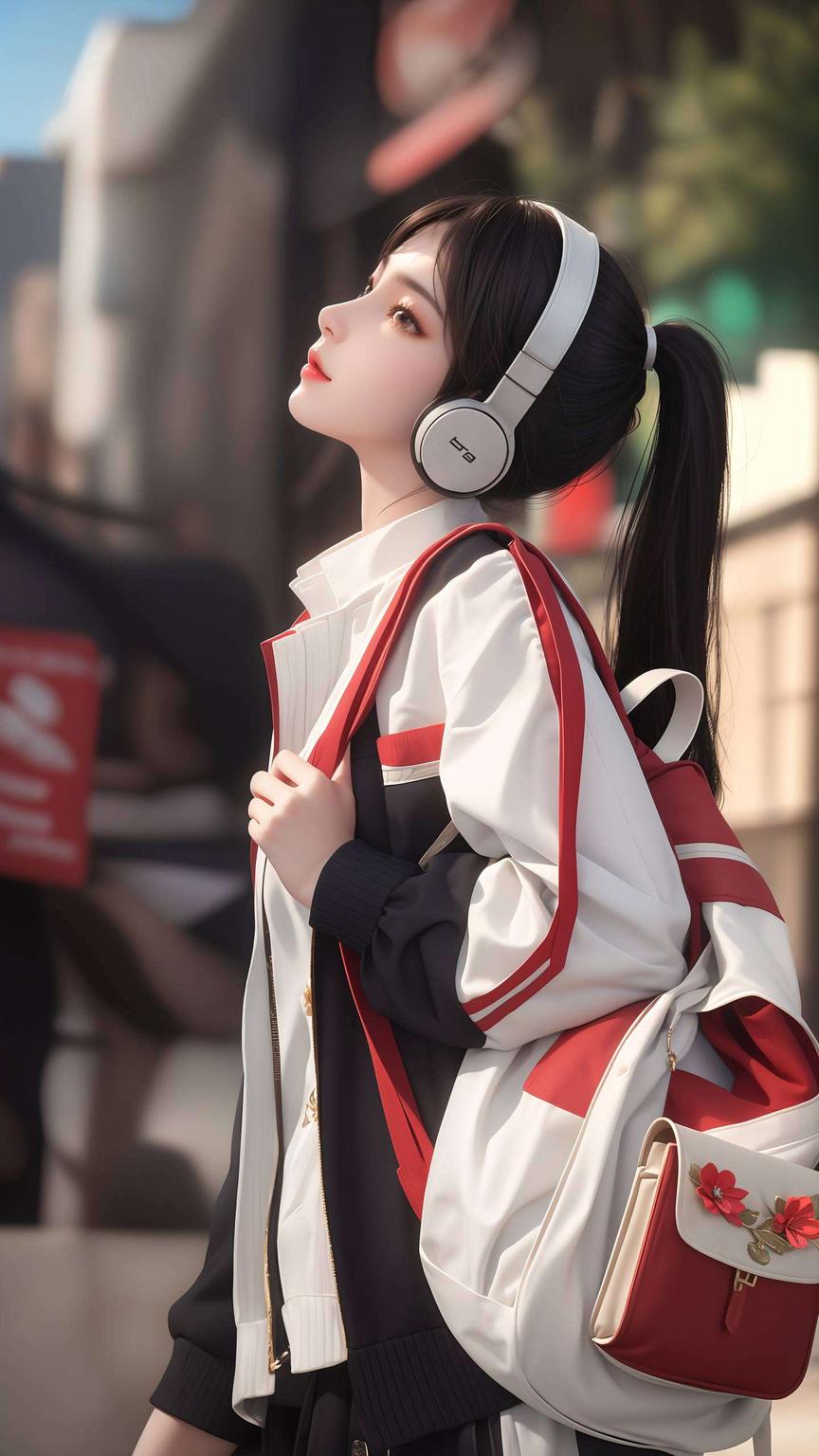 线条流畅无论是工作间隙还是闲暇时光