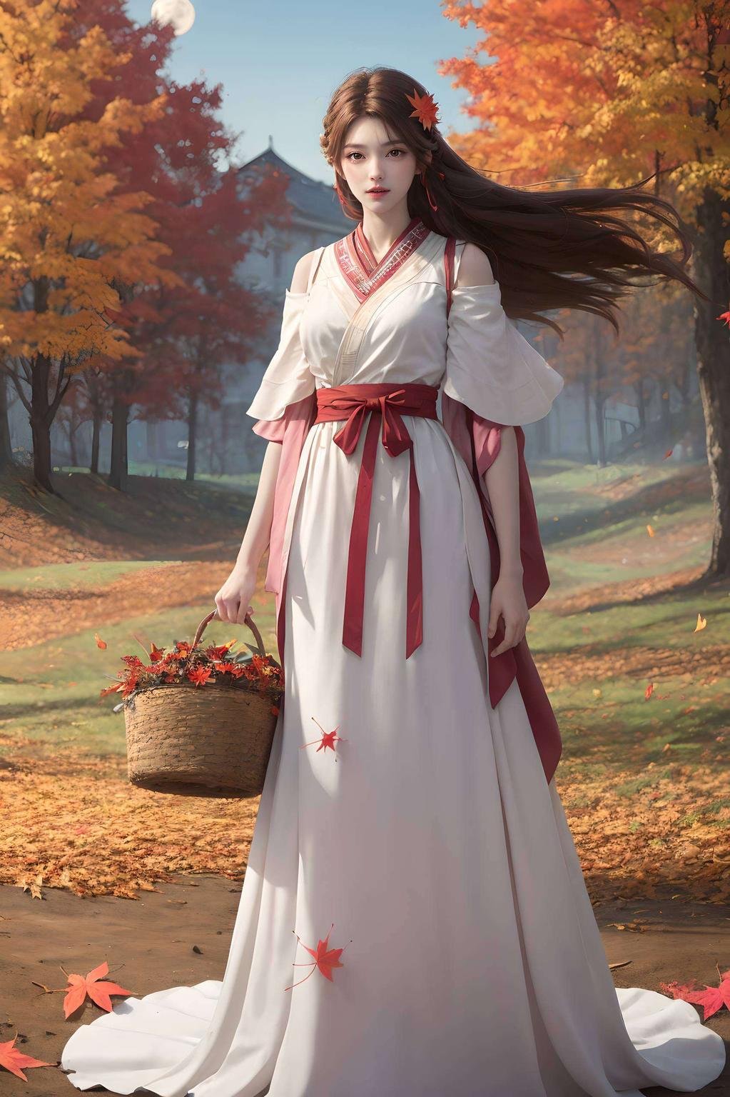 探寻国漫之美每一次滑动