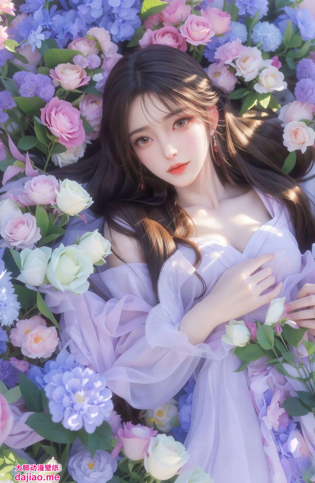 温馨动人火灵儿与石昊的爱情故事