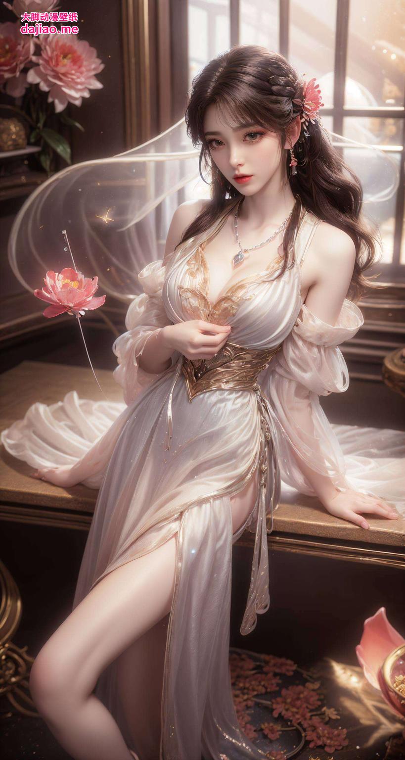 细腻描绘国漫之美