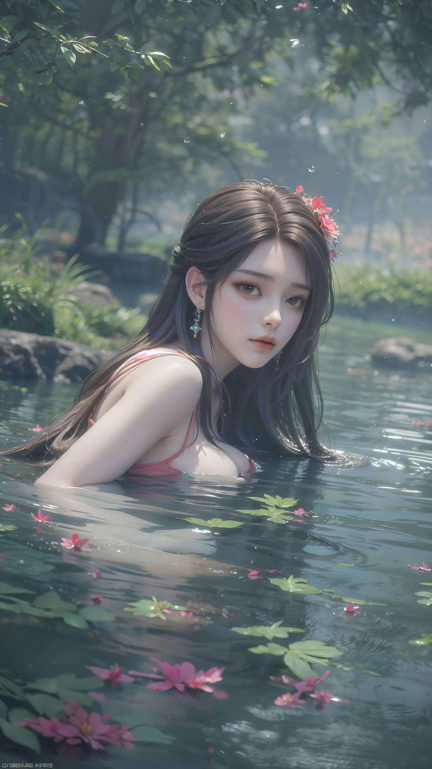 探索国漫之美每一帧都如艺术品