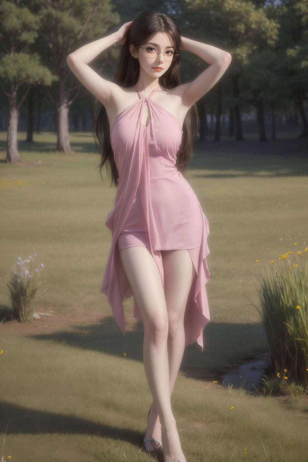 火灵儿那灵动的大眼、活泼的笑容仿佛要从屏幕中跃然而出