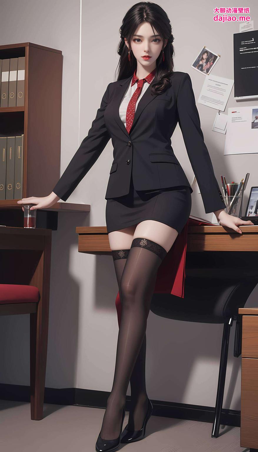 探索国漫之美高清细腻的画质