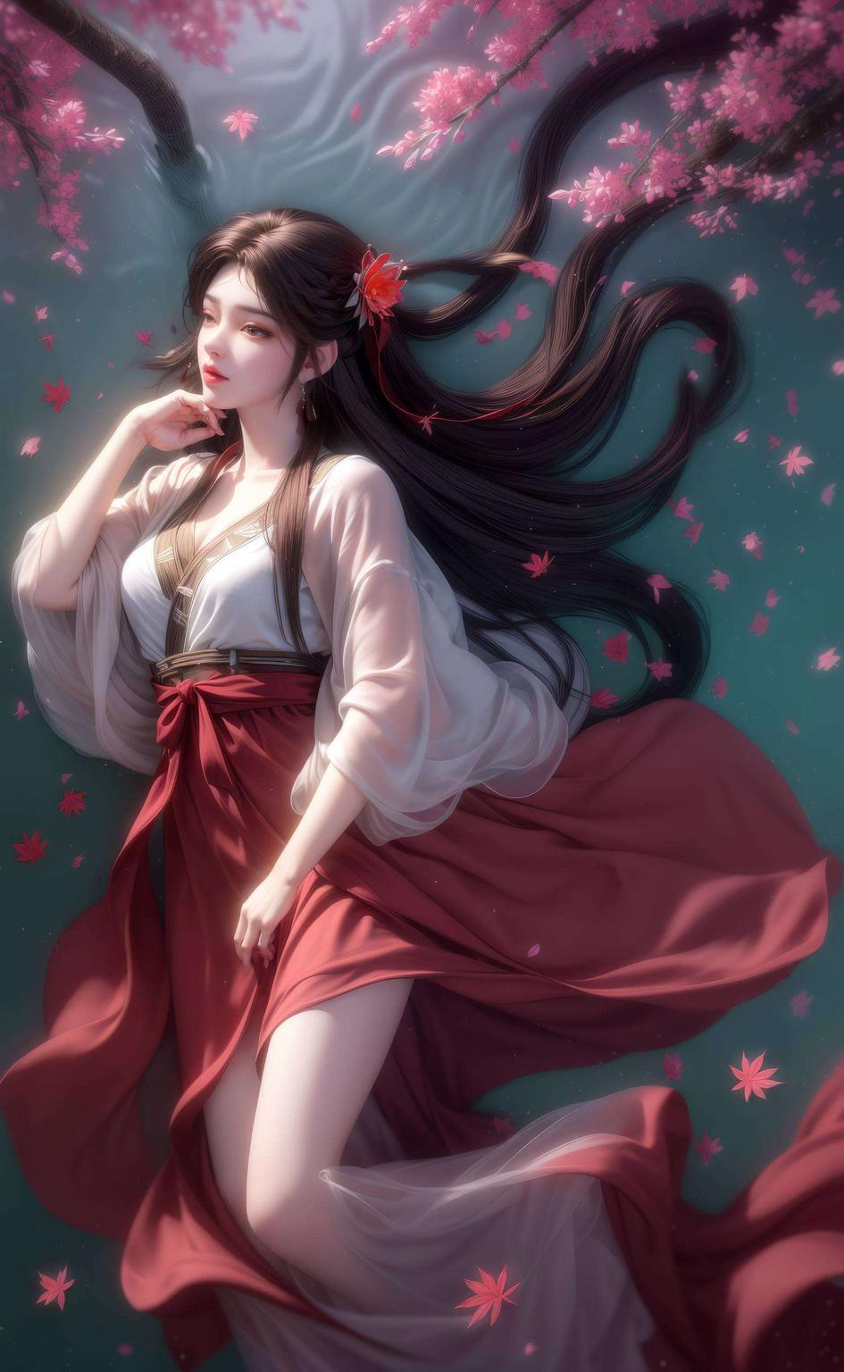 将带你领略国漫之美感受科技与幻想的交融