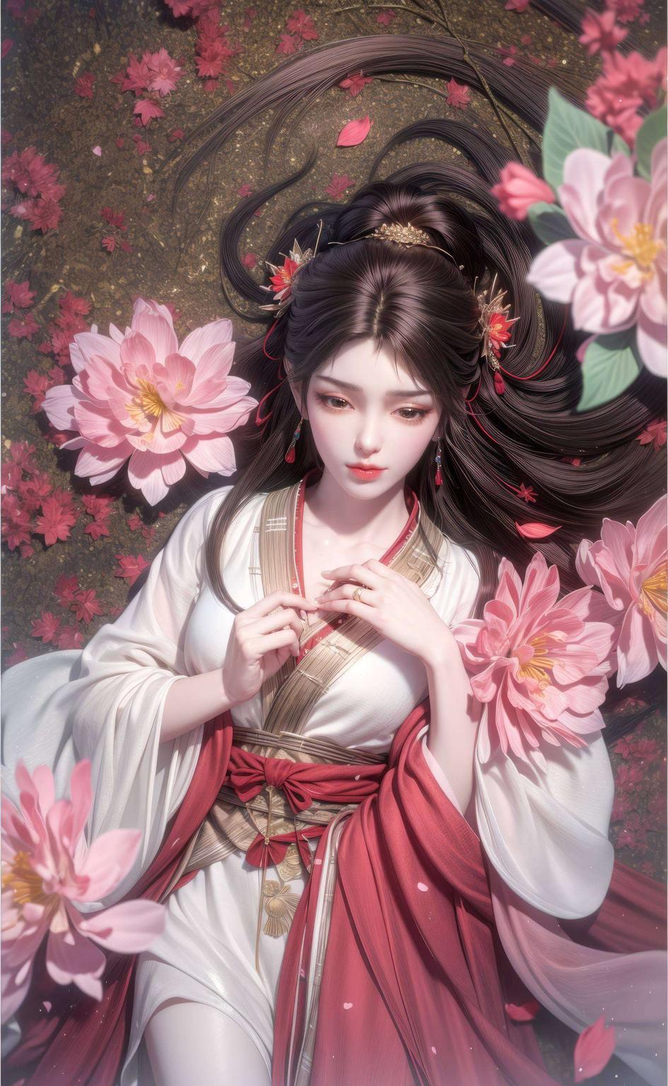 高清画质搭配AI智能调整