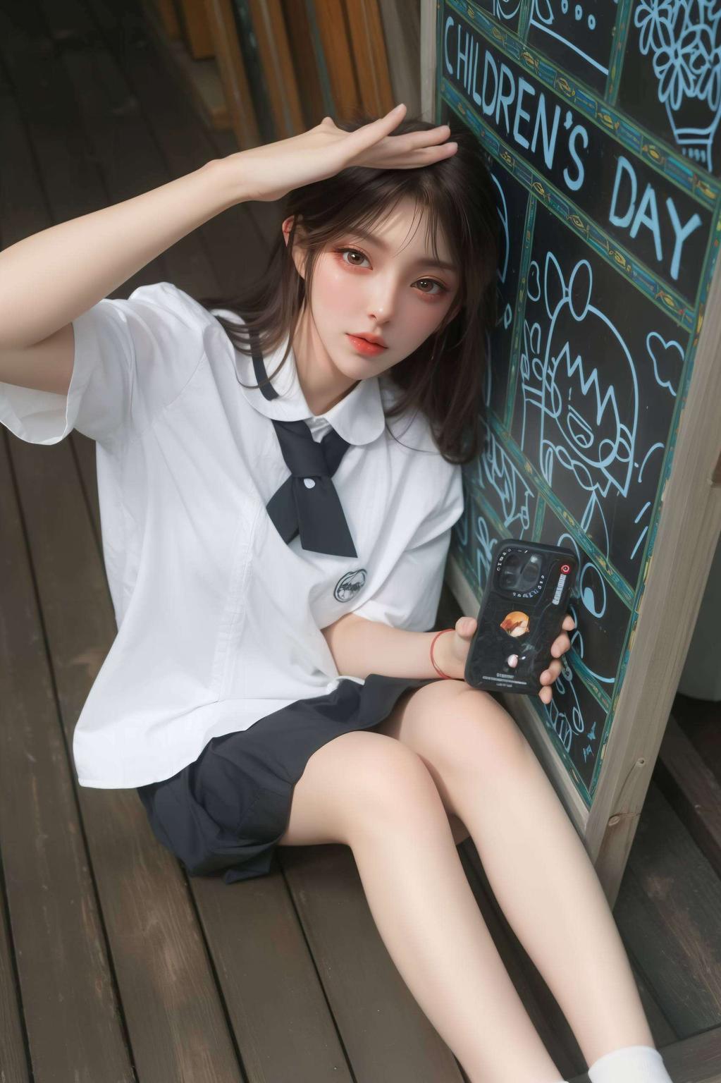 温暖如春高清壁纸