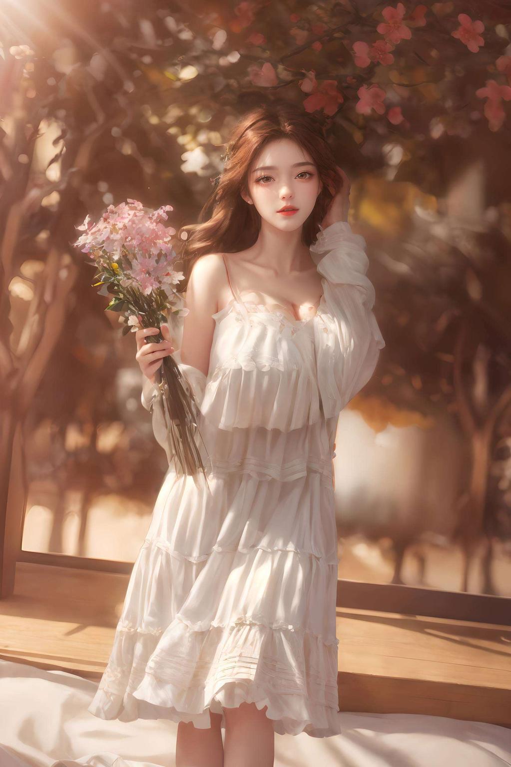 将火灵儿的灵动与俏皮完美呈现成为了无数粉丝心中的宠儿