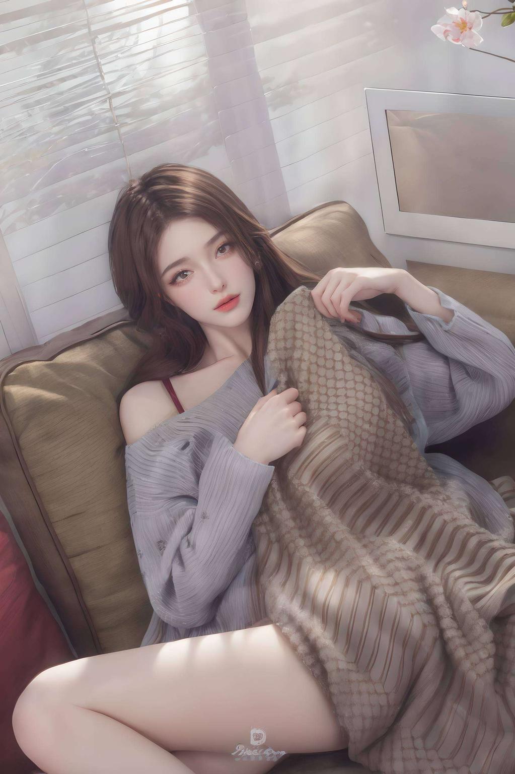 为你的屏幕增添一抹灵动的色彩高清如梦