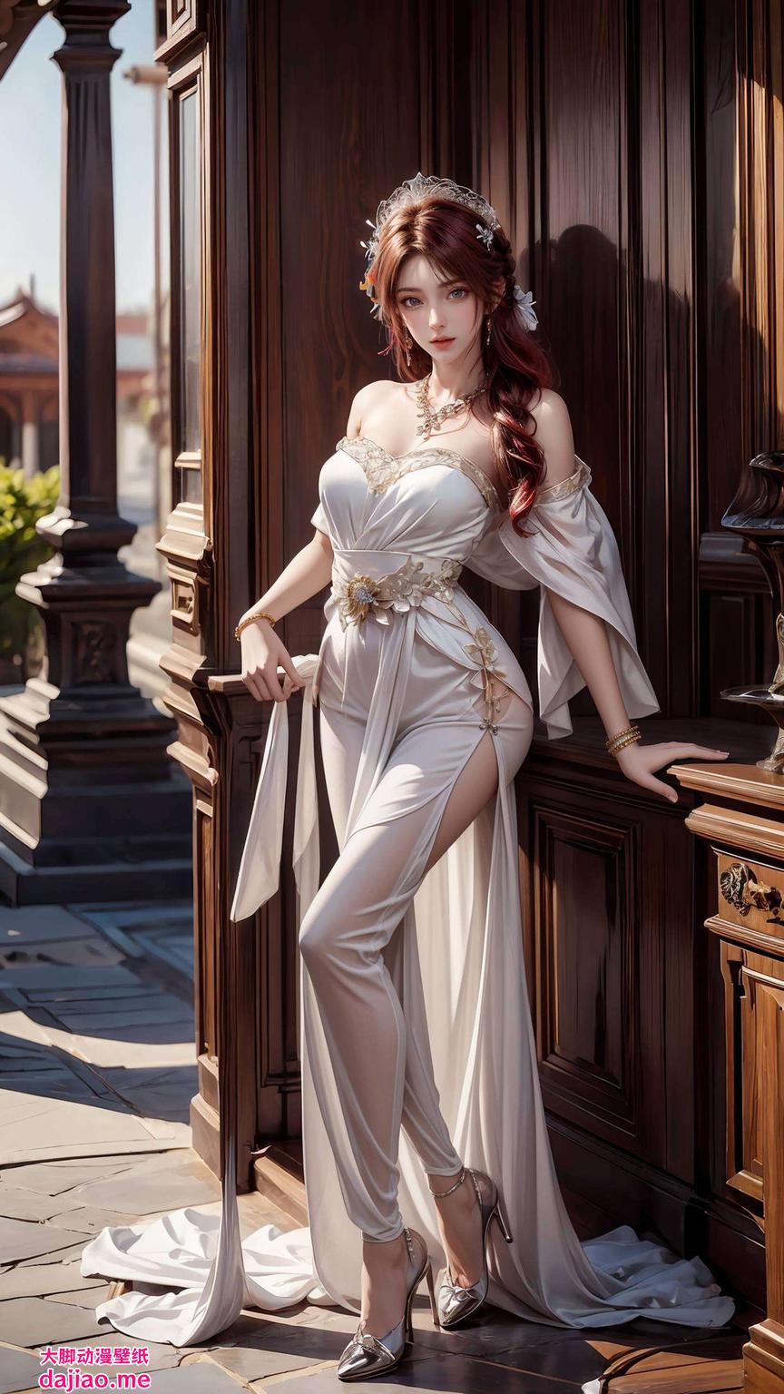 每一格都是她的灵动瞬间让你的手机瞬间焕发独特魅力