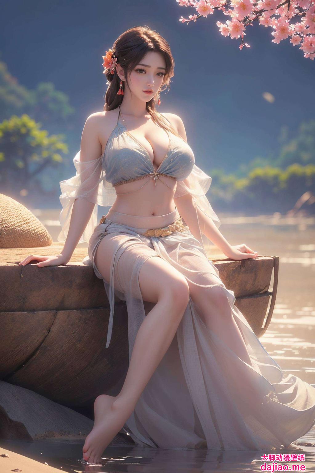装饰你的电脑穿梭于像素与线条之间