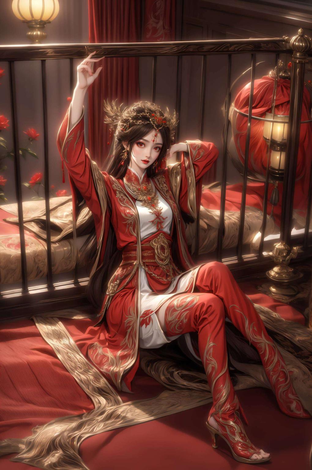为你的手机增添一抹别样风情让人一眼难忘