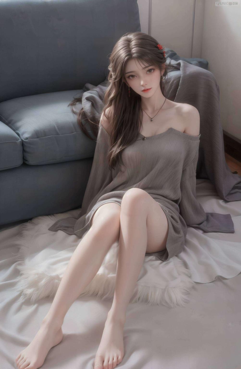 高清壁纸捕捉了她哭泣的瞬间火灵儿的眼泪如璀璨珍珠