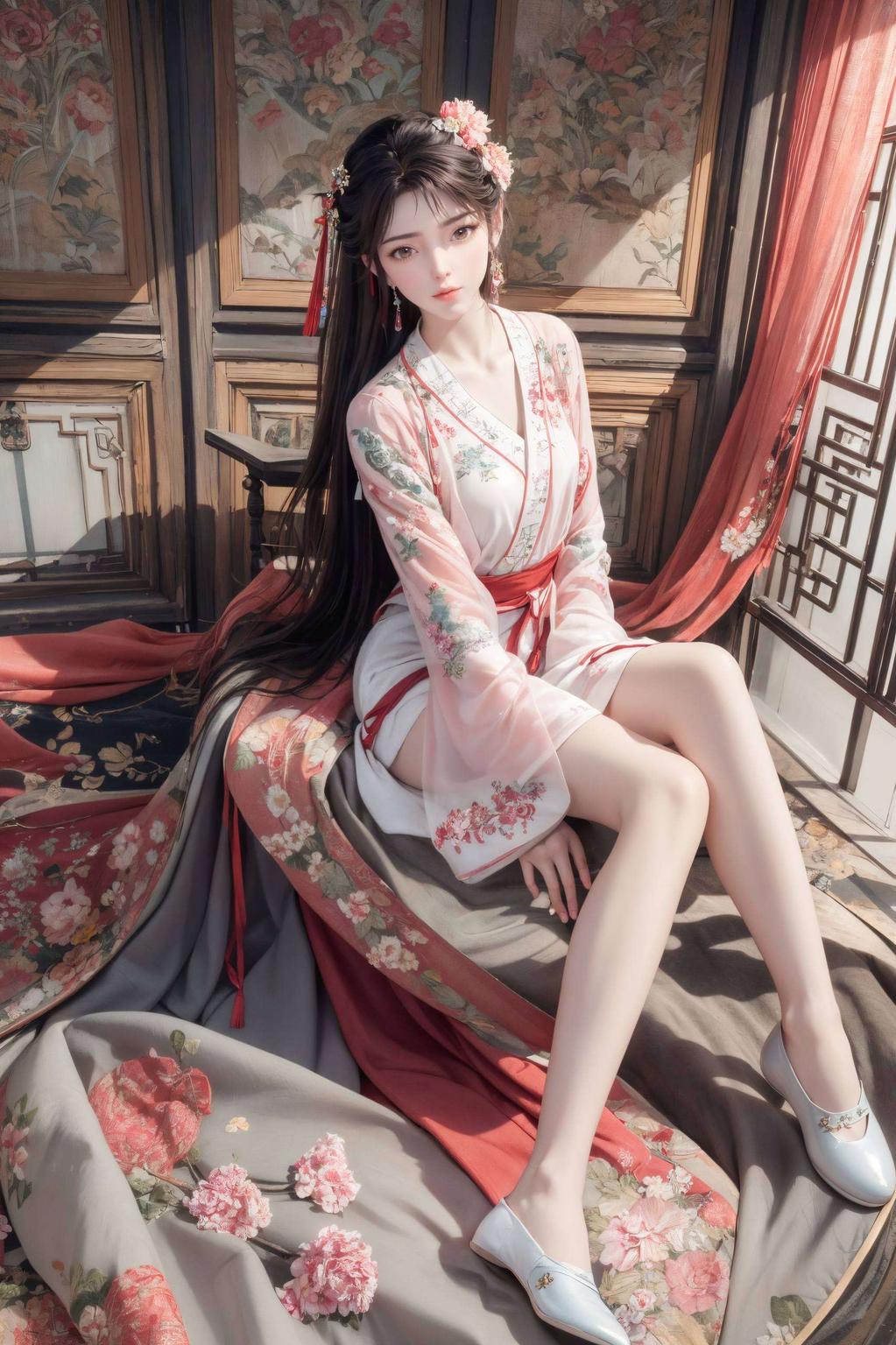 细节满分为你带来一场视觉盛宴