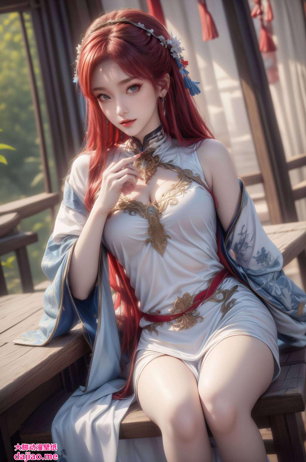 点亮每一天的好心情！无水印流畅呈现