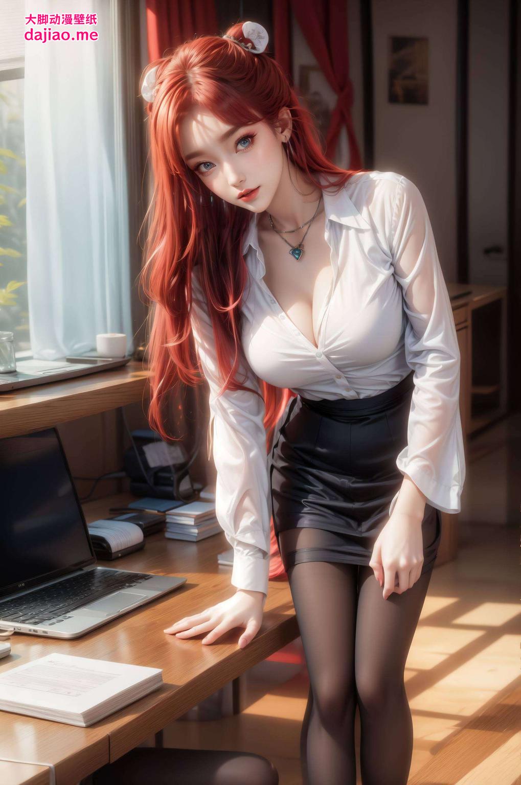 带你领略别样的国漫风采感受水彩的柔美与科技的精妙结合
