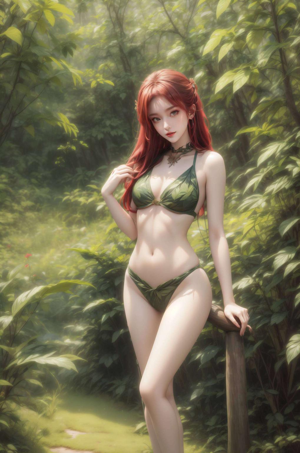 为你的手机注入灵动生机邂逅花卉精灵！降臣壁纸美图大全