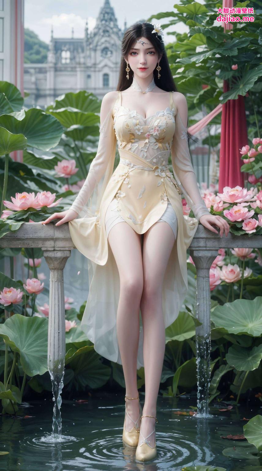 国漫之美尽收眼底！色彩鲜艳细腻入微