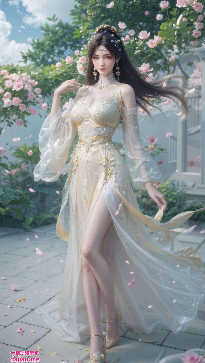 还是动态的活泼可爱满分