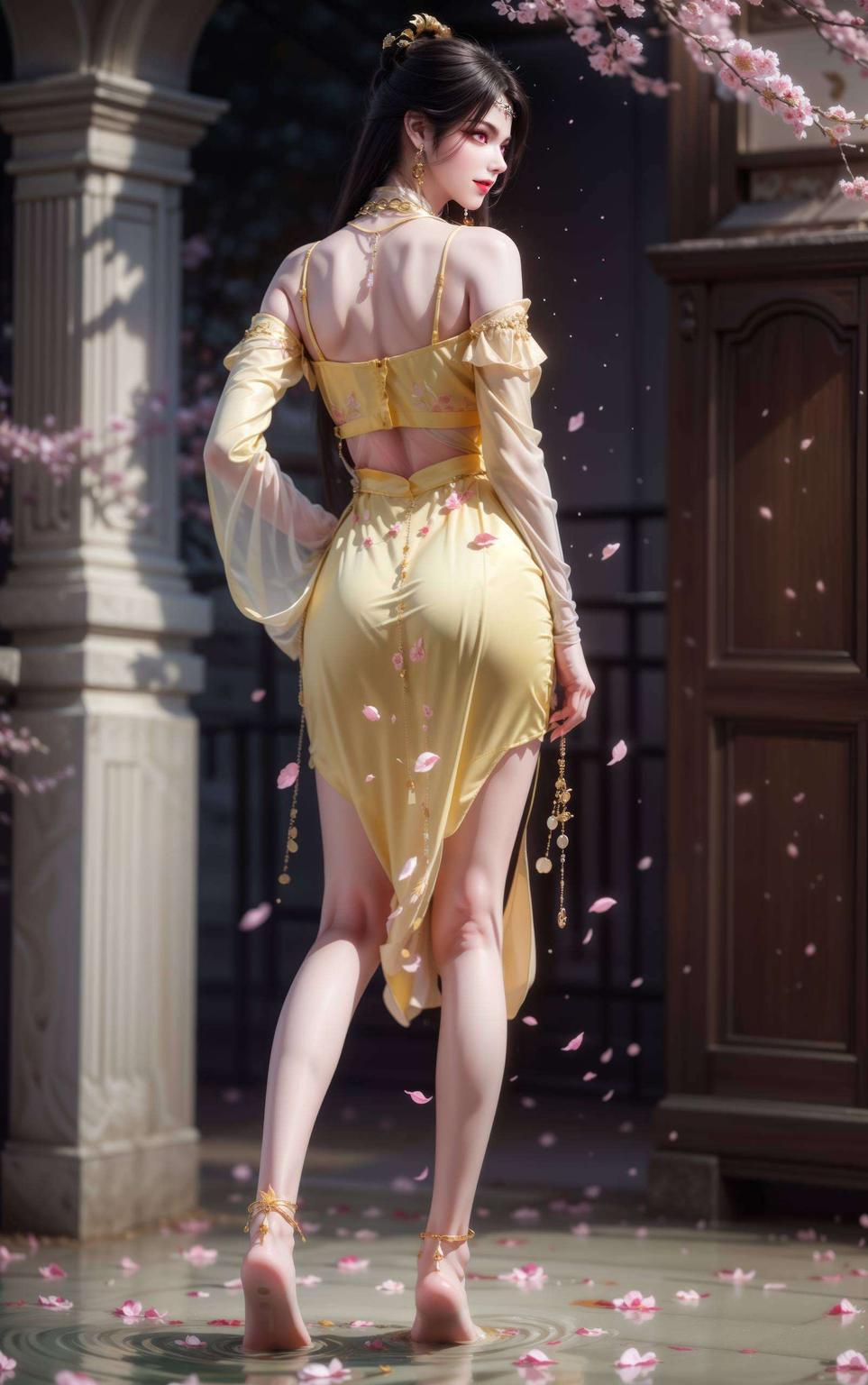 4K超清平板壁纸都是精致生活的缩影