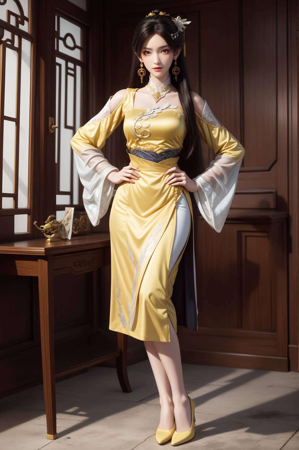 尽显视觉盛宴为你的桌面注入无限活力