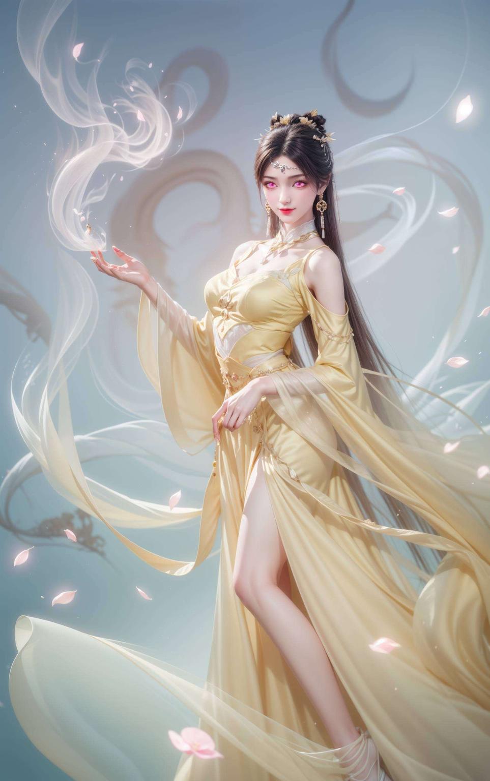 这款护眼壁纸更呵护你的双眼