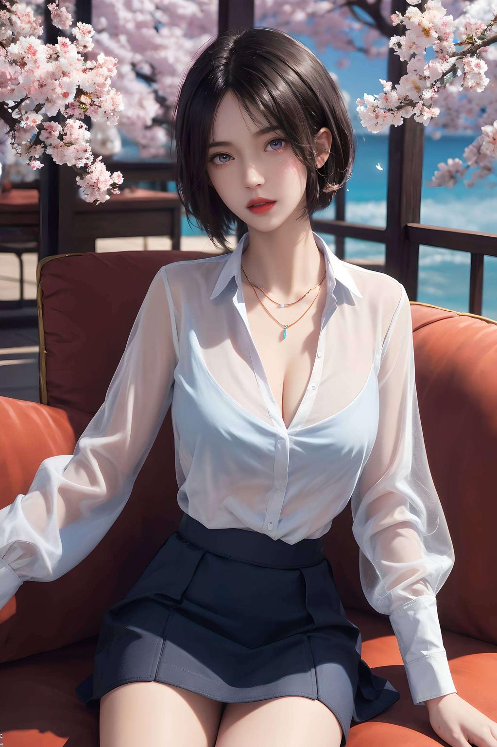 这款2560p壁纸让每一次解锁都成为一次心灵的触动