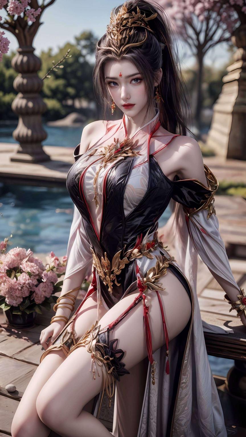 这款壁纸都将为你的屏幕注入无限生机每一寸画面都散发着青春的活力